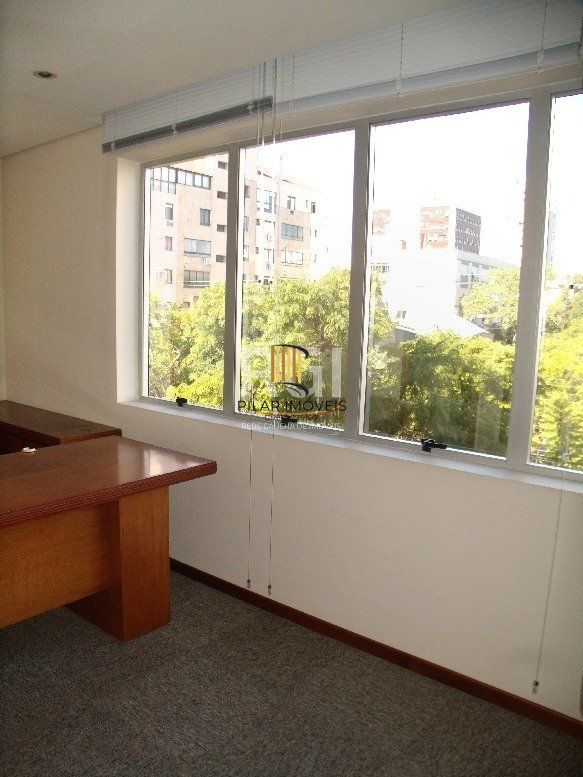 Conjunto/Sala para Venda - 122.66m², 0 dormitórios, 3 vagas - Menino Deus