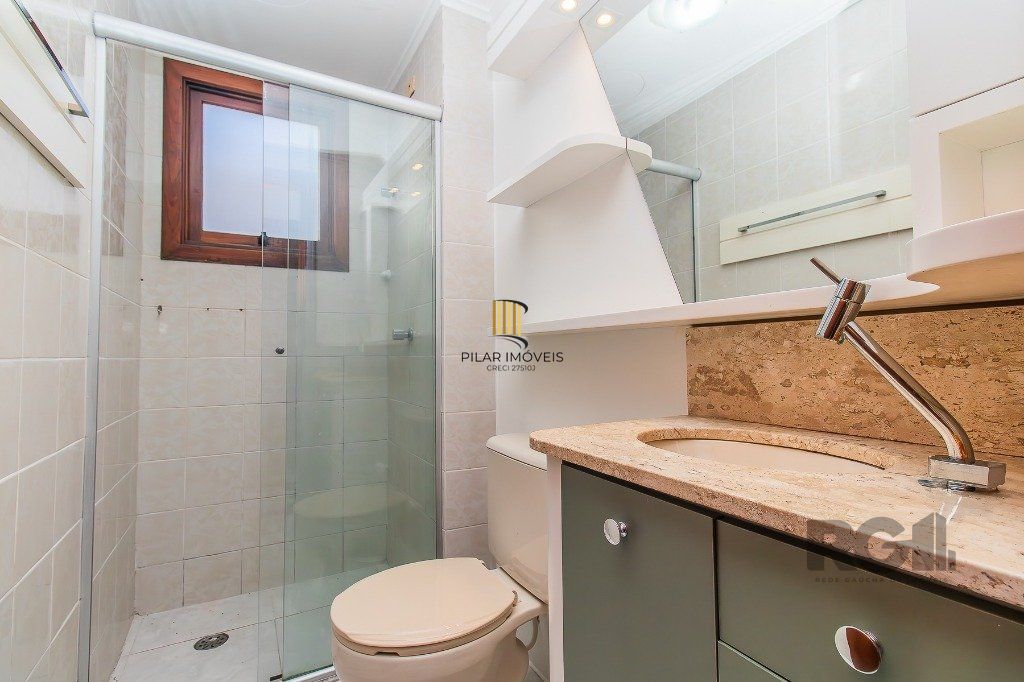 APARTAMENTO  2 DORMITÓRIOS 61M2 C VAGA -MENINODEUS