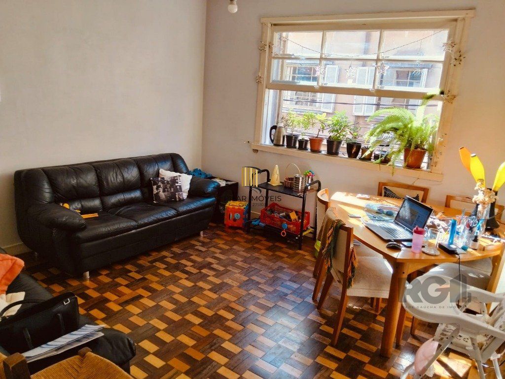 Apartamento 2 dormitórios no bairro Cidade Baixa - Pilar Imóveis