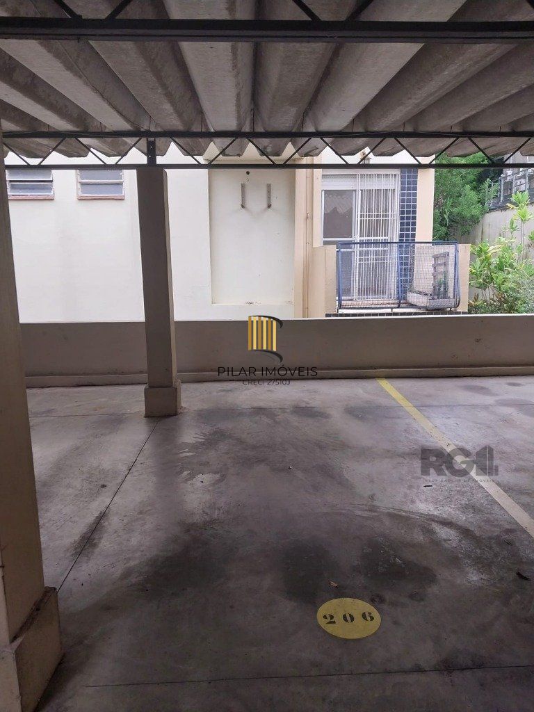 Apartamento 2 dormitórios no bairro Praia de Belas