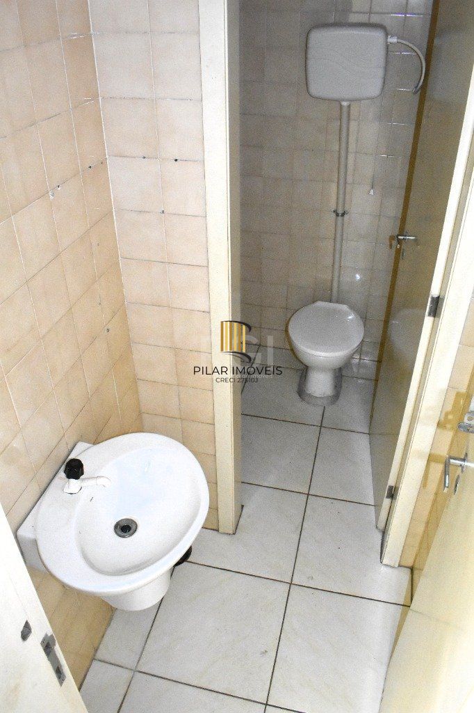 Loja para Venda - 218.86m², 0 dormitórios, Auxiliadora