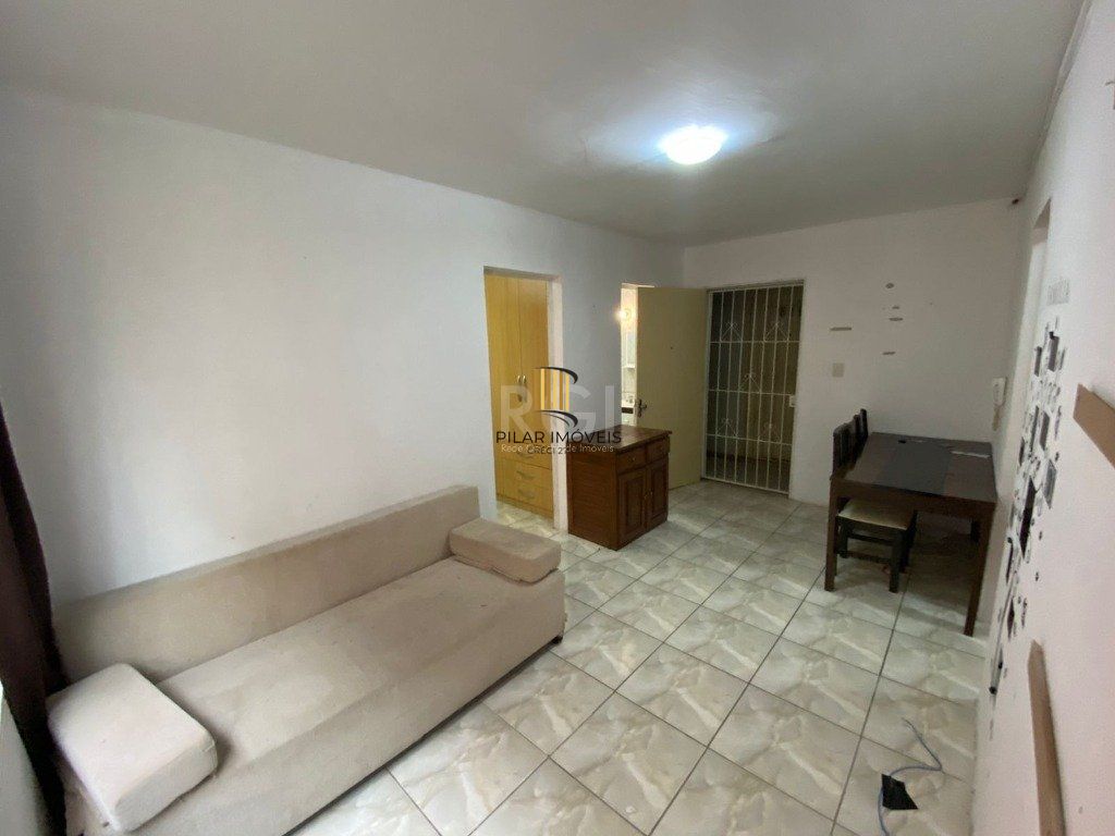 Apartamento para Venda - 30.1m², 1 dormitório, Tristeza