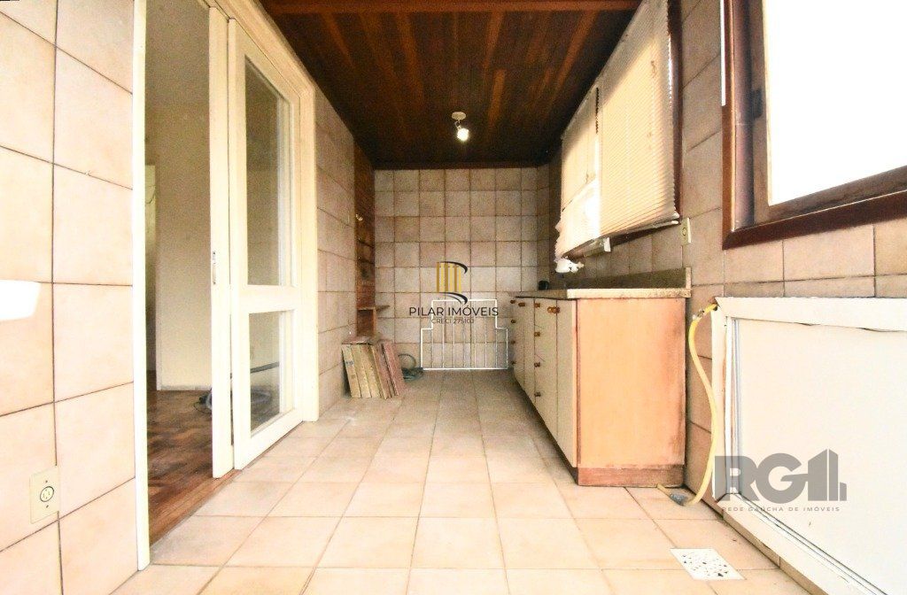 cobertura - 2 D - 97,90 m² - MENINO DEUS