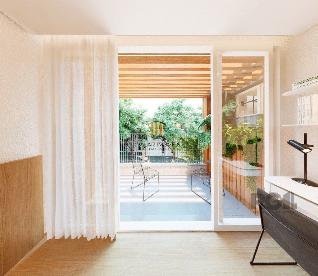 CASA CONDOMíNIO - 3D/1 suite - 196,27 m²- 2 vagas - TRISTEZA