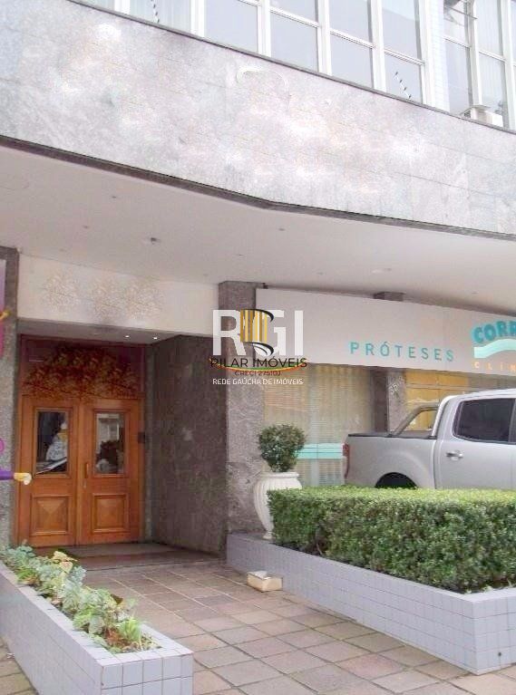 Conjunto/Sala para Venda - 37.2m², 0 dormitórios, Petrópolis