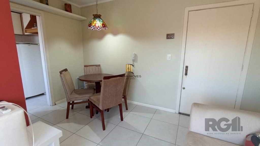 APARTAMENTO - 1 dorm - 36,90 m² - CIDADE BAIXA