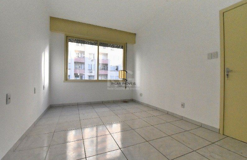 Apartamento para Venda - 76m², 2 dormitórios, Centro Histórico