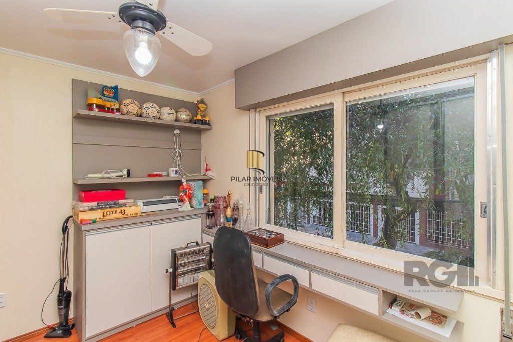 apartamento - 3 dorms. - 1 vaga - 102,44 m² - Menino Deus