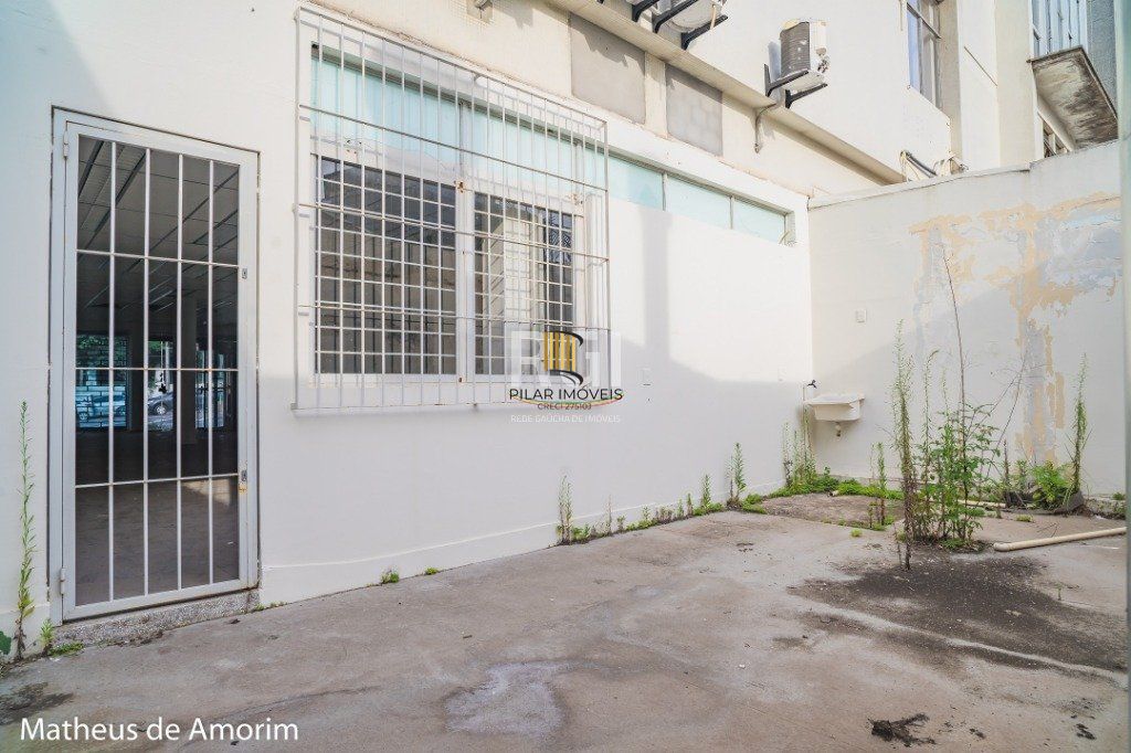 Loja para Venda - 253.09m², 0 dormitórios, Auxiliadora