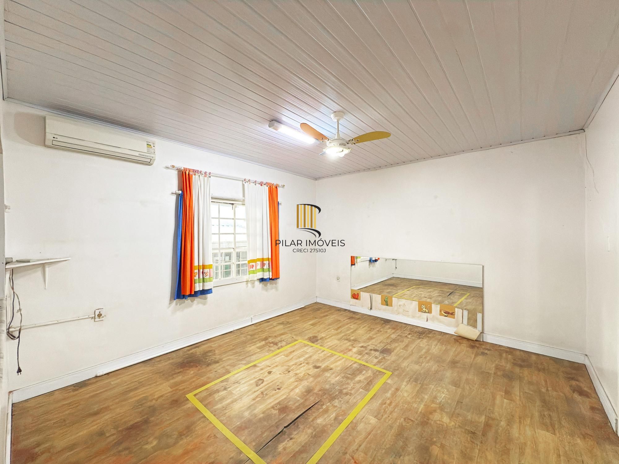 Excelente casa residencial/Comercial para vender no bairro cristo Redentor