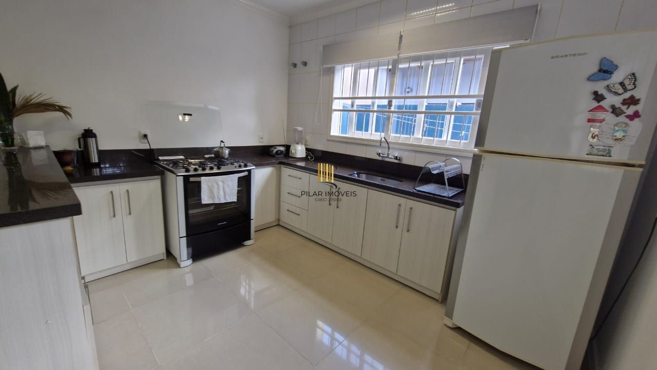 Casa em Condomínio Fechado com 163 m² de área útil, portaria 24 h e todo conforto de morar na hípica