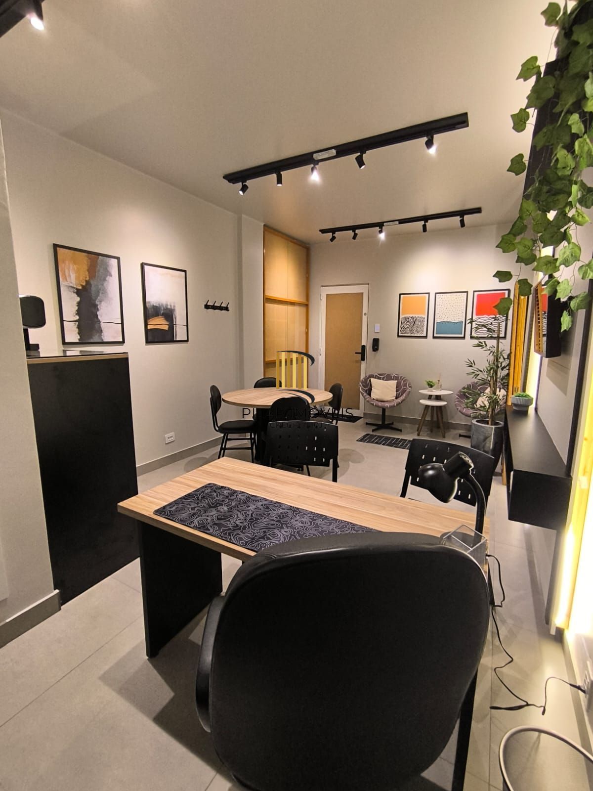 Sala Comercial com vista para o Guaíba