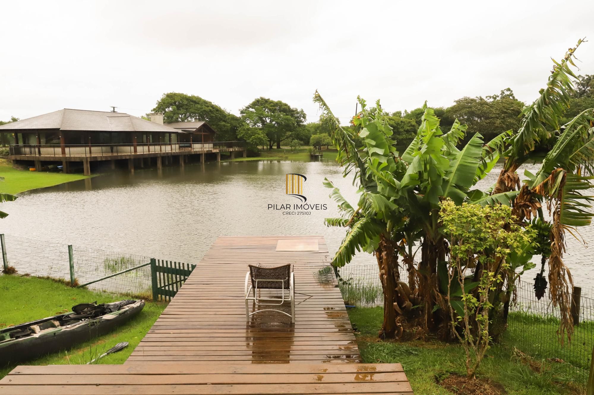 Terraville com 5 suítes