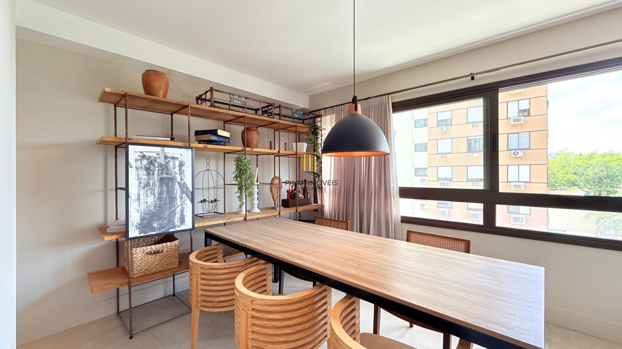 Apartamento 3 suítes 2 vagas