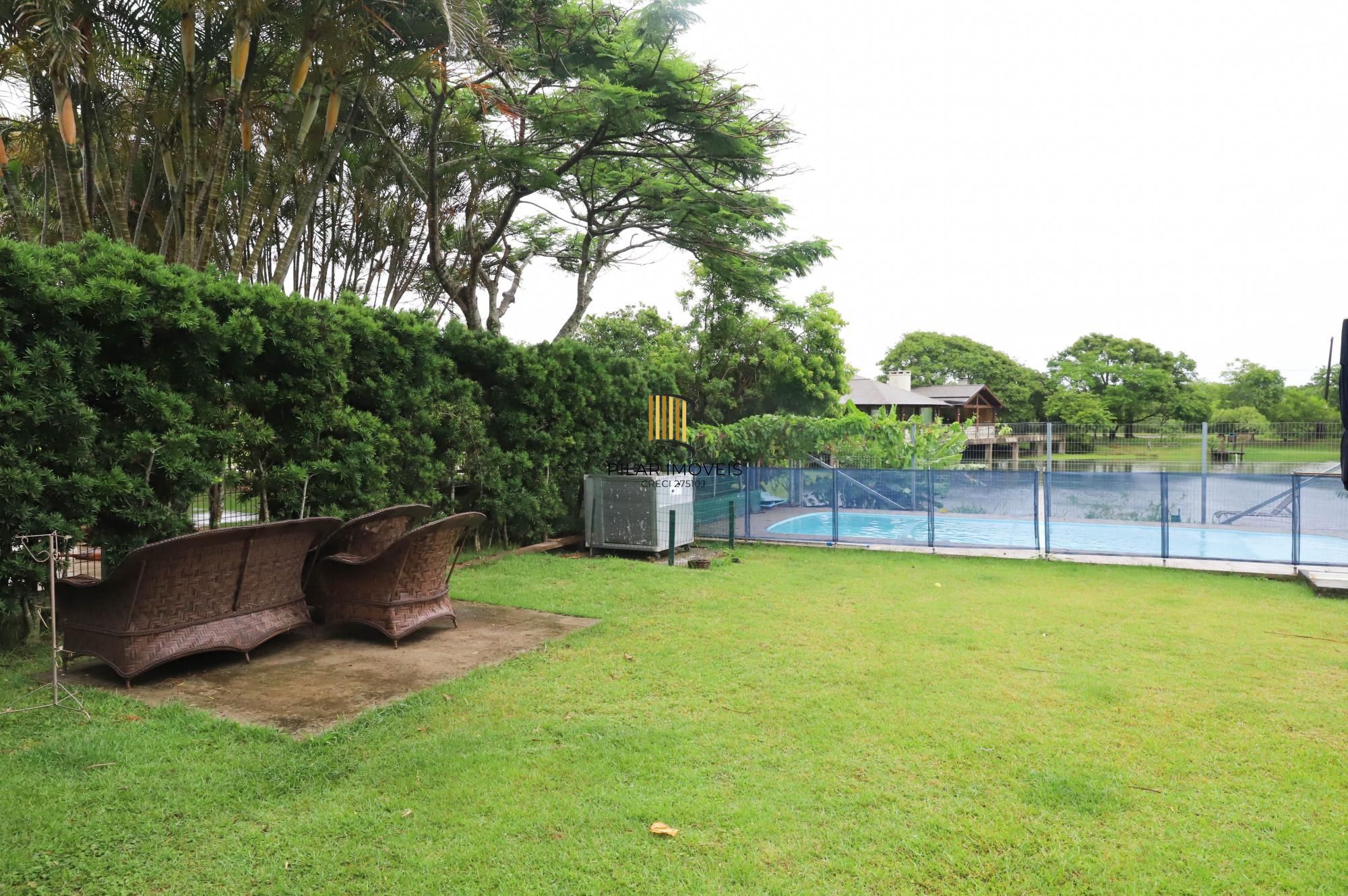 Terraville com 5 suítes