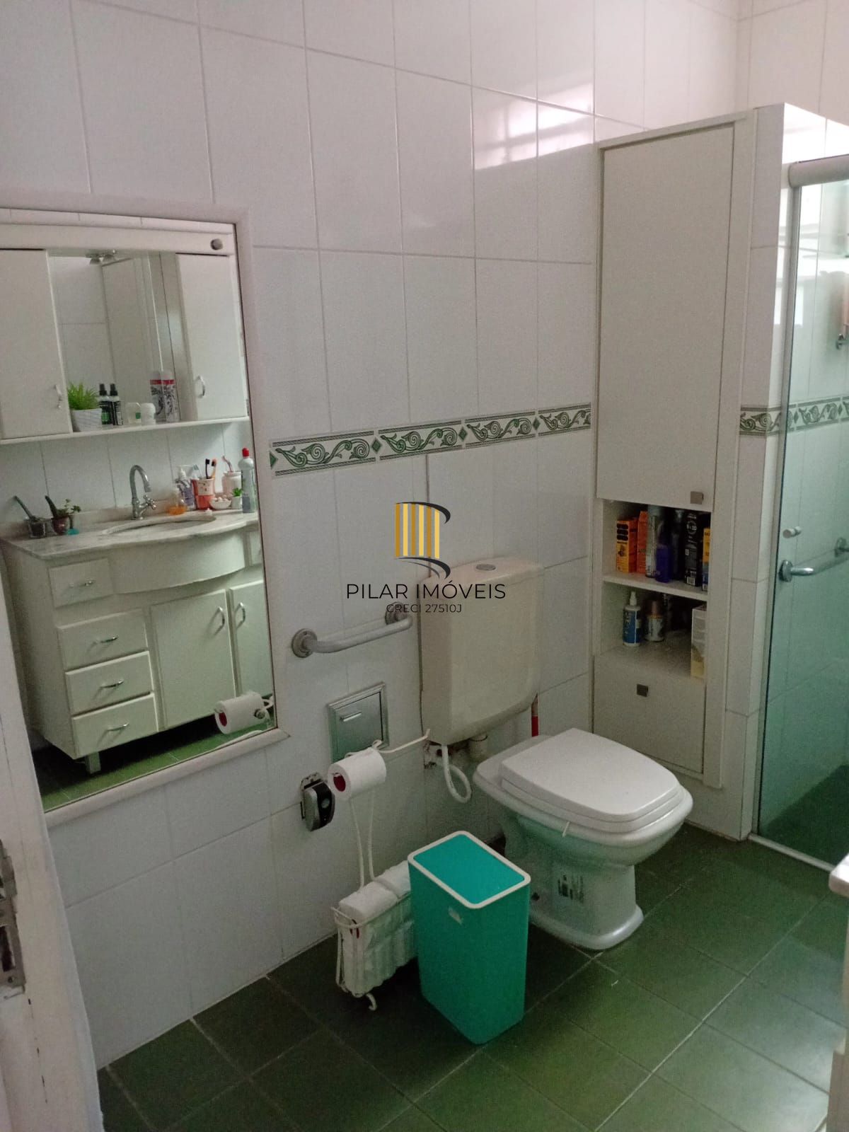 Apartamento 2 dormitórios no bairro Praia de Belas