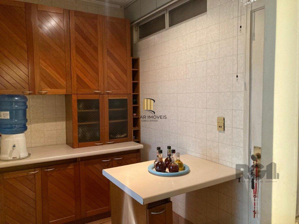 APARTAMENTO - 2 dorms. 1 vaga - 104,12  m² - INDEPENDENCIA