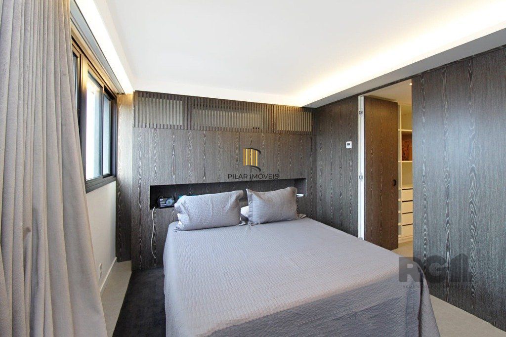 apartamento - 2 dormitórios - 130 m² - Auxiliadora
