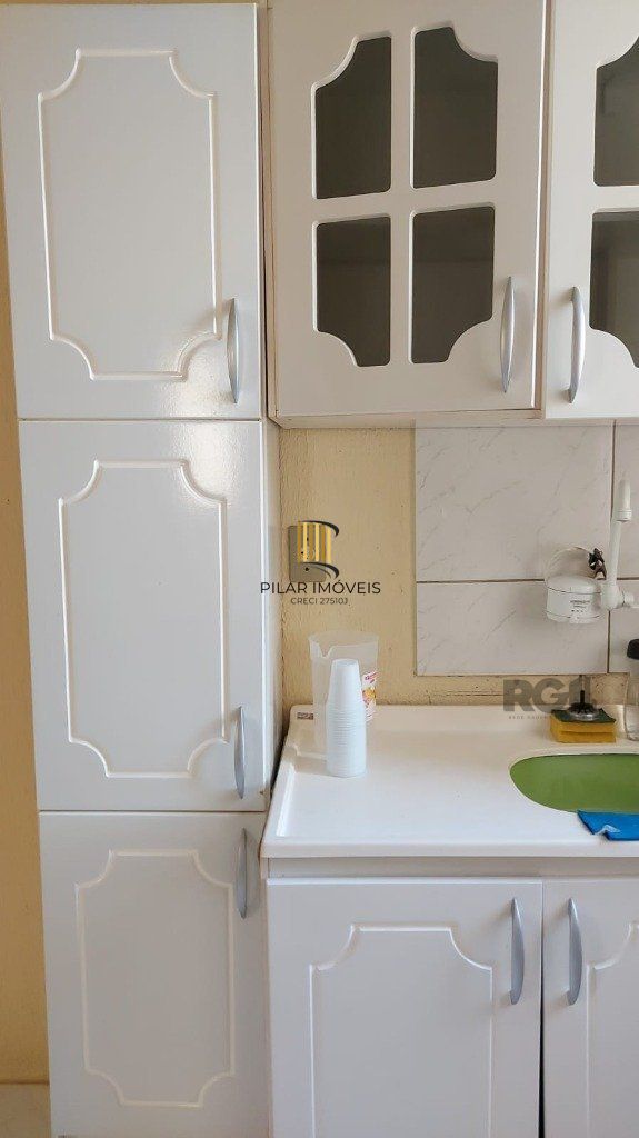 Apartamento 2 Dormitório(s) Bairro Vila Nova