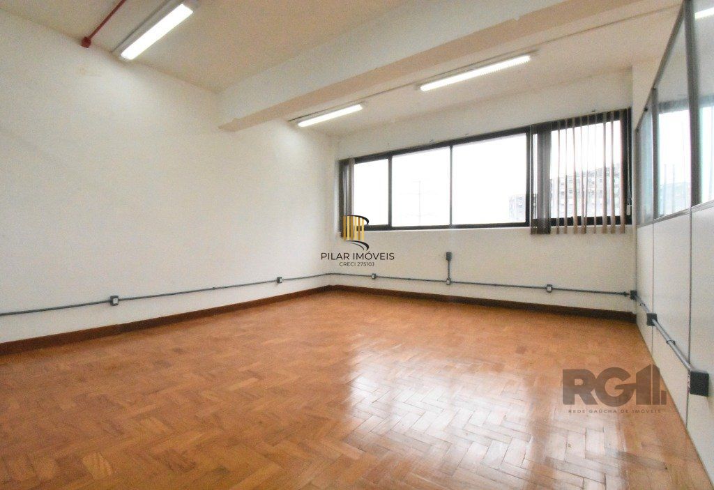 Sala comercial na Azenha 489m²