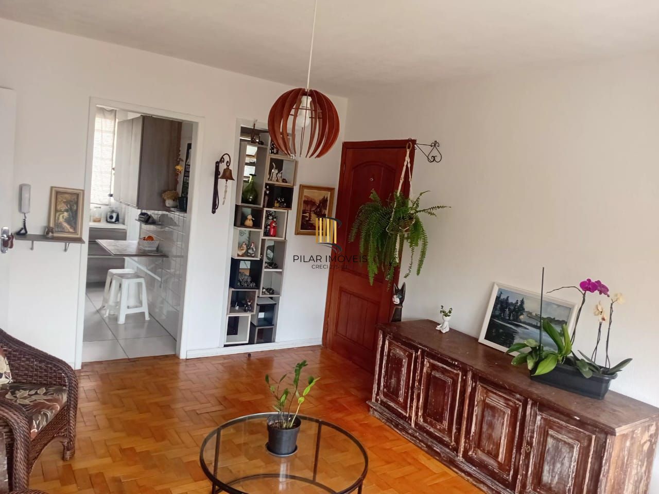 Apartamento  2 Dormitórios 140m² Menino Deus