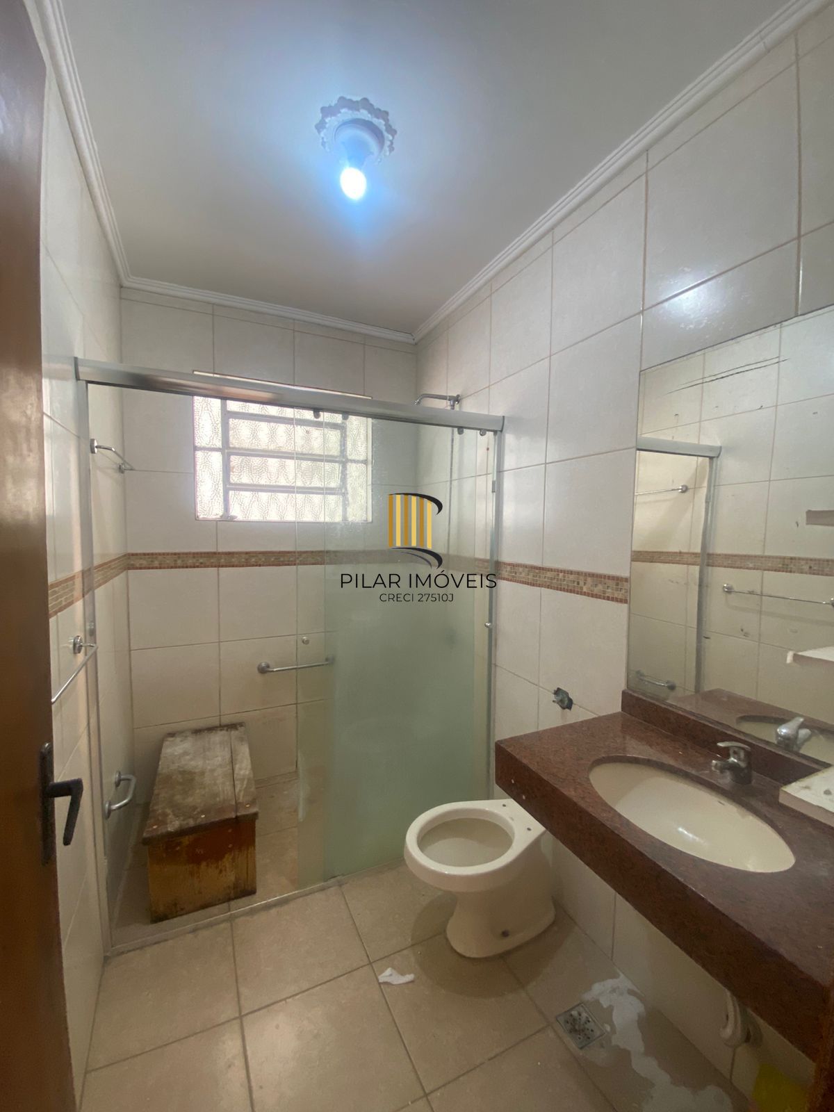 Casa 3 Dormitórios, 3 vagas de garagem