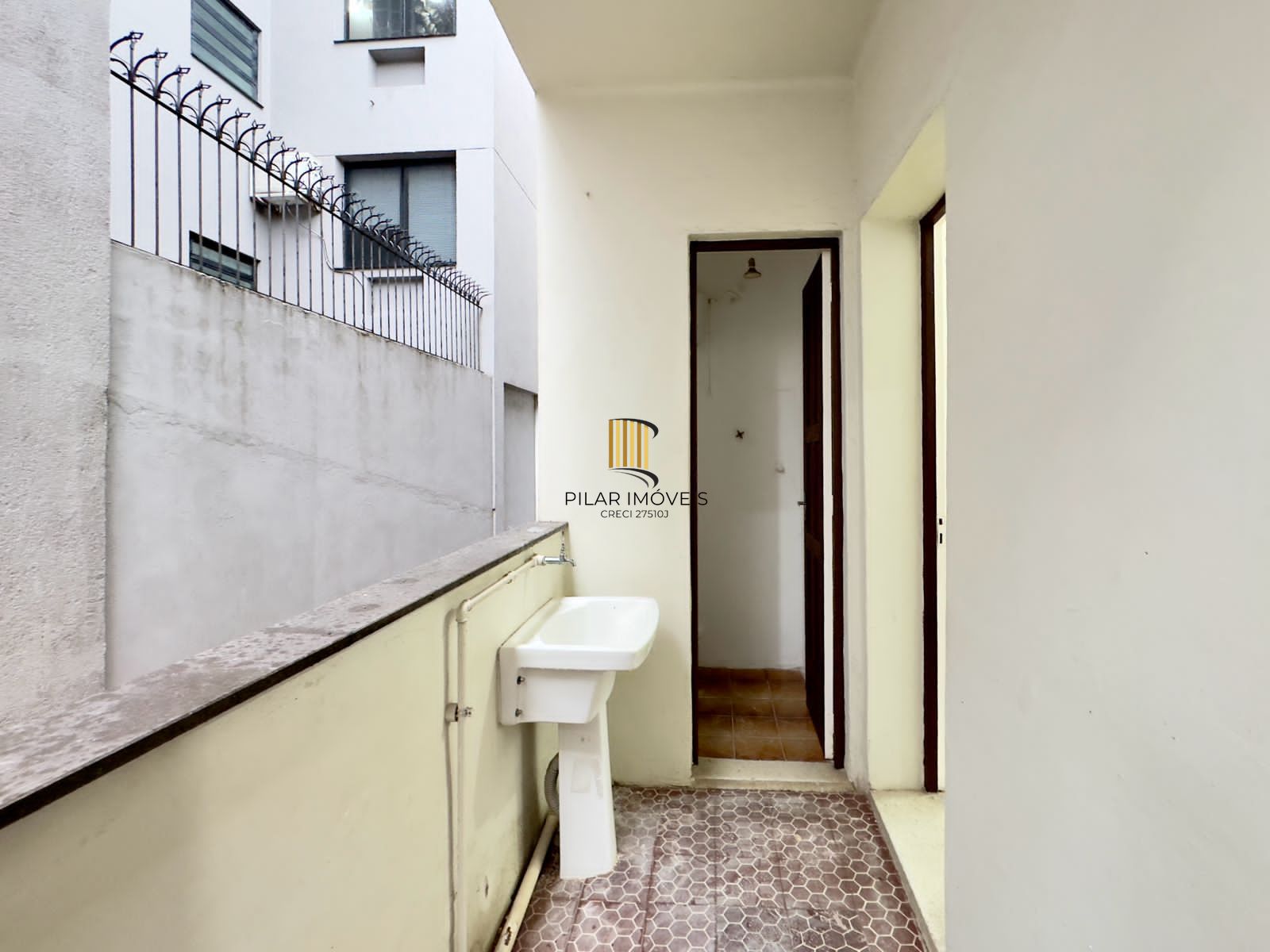 Apartamento 2d - 69,34 - Menino Deus