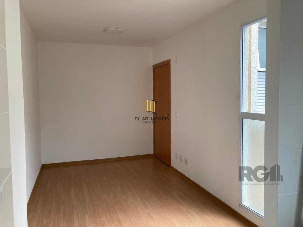 APARTAMENTO - 2 dorms. 1 vaga - 40,00 m² - CAVALHADA