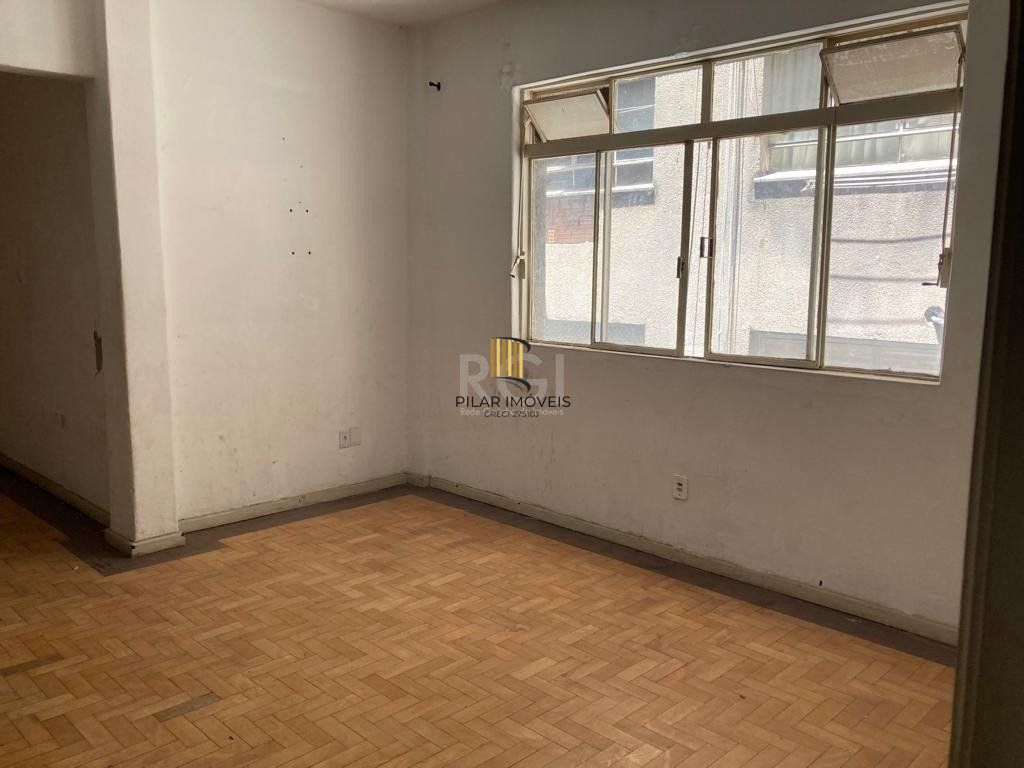 apartamento - 3 dorms - 101,64 m² - Centro Histórico
