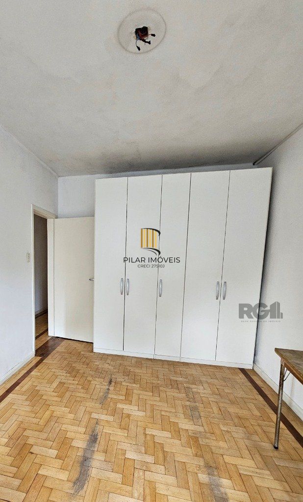 apartamento - 3 dorms.  107 m² - Rio Branco