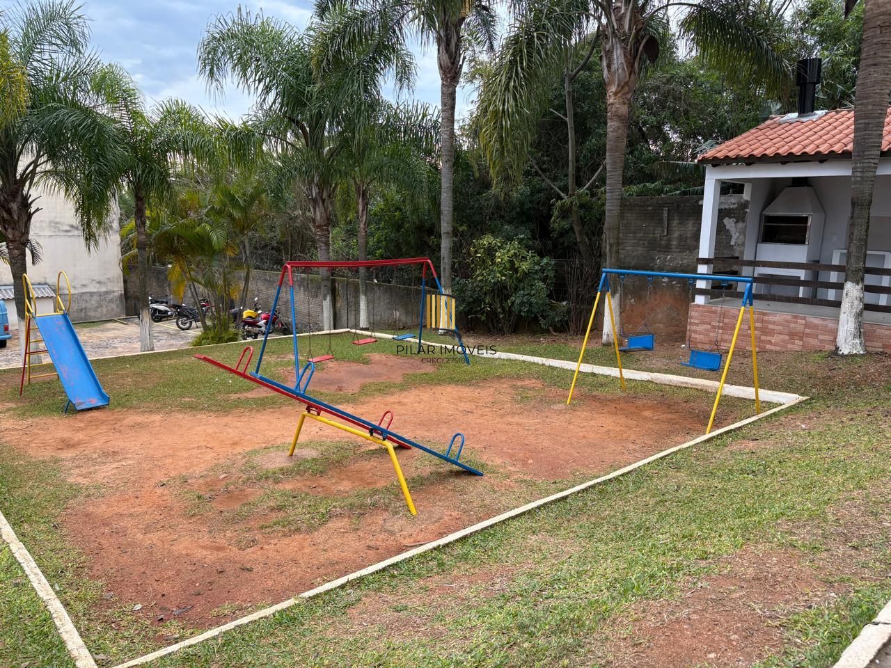 Apartamento 2 dormitórios na bairro Glória