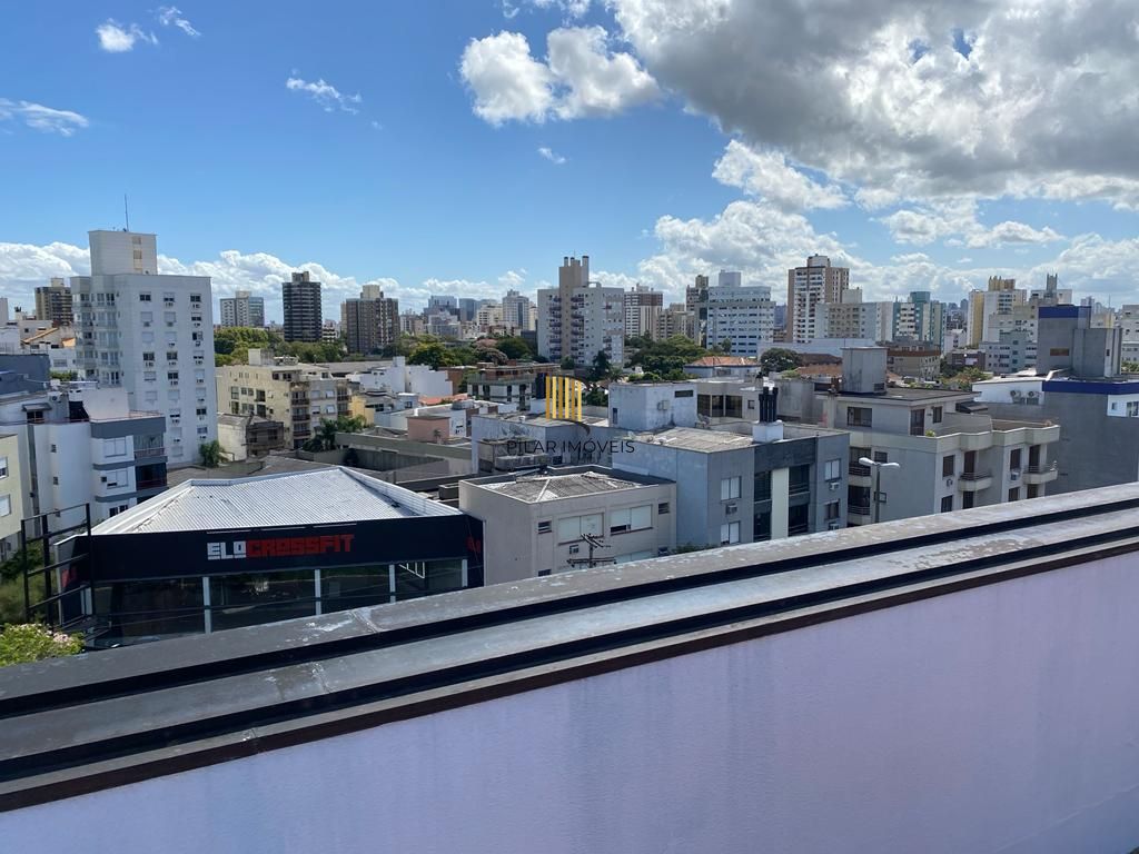 Sala comercial duplex com churrasqueira