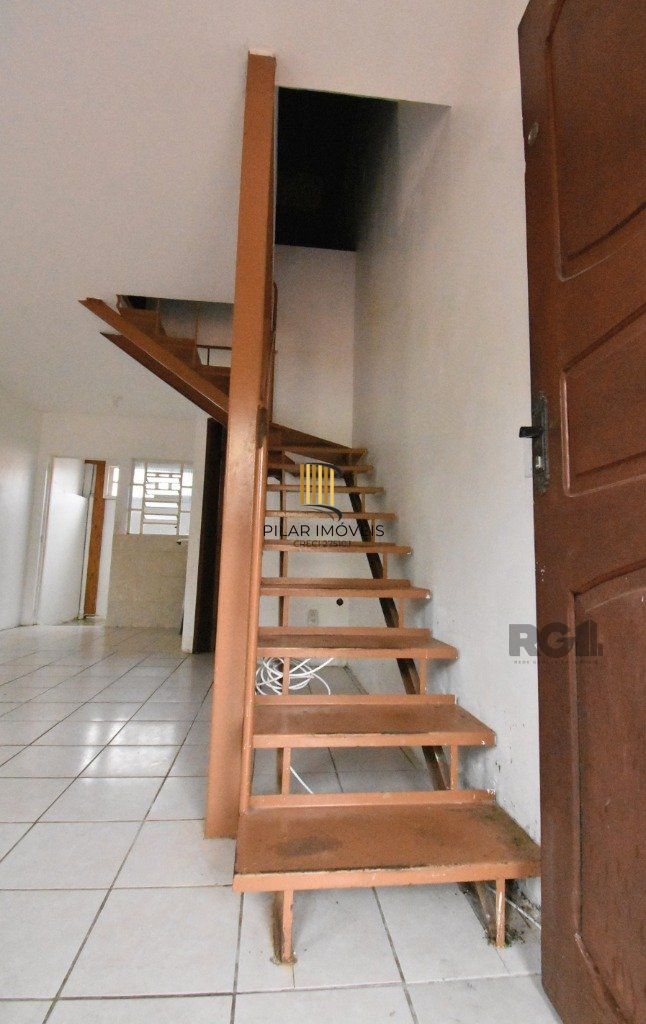 sobrado - 2 dorms, - 1 vaga - 56,81 m² - Aberta dos Morros