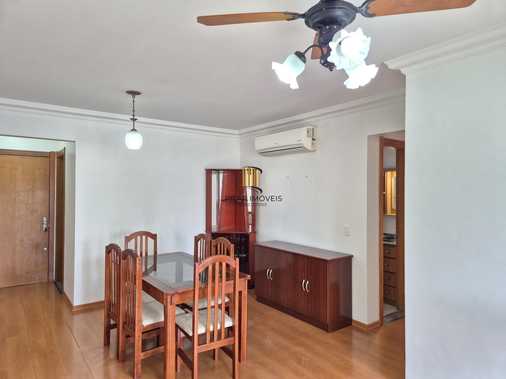 3D com suíte, churrasqueira e vaga