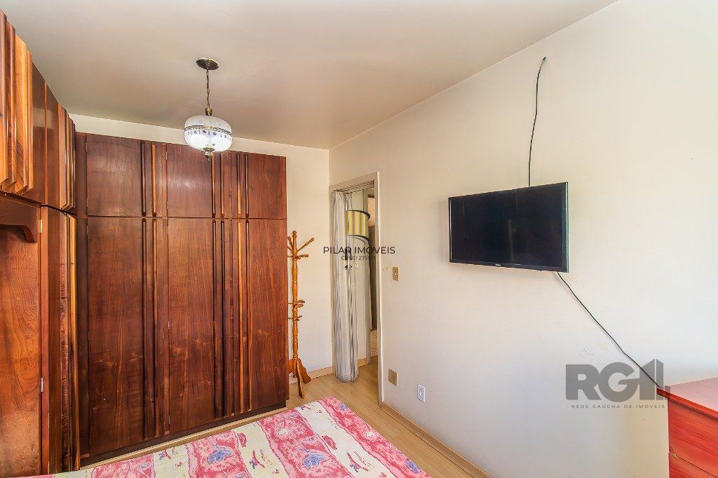 APARTAMENTO - 1 dorm. - 1 vaga - 45,13 m² - MENINO DEUS