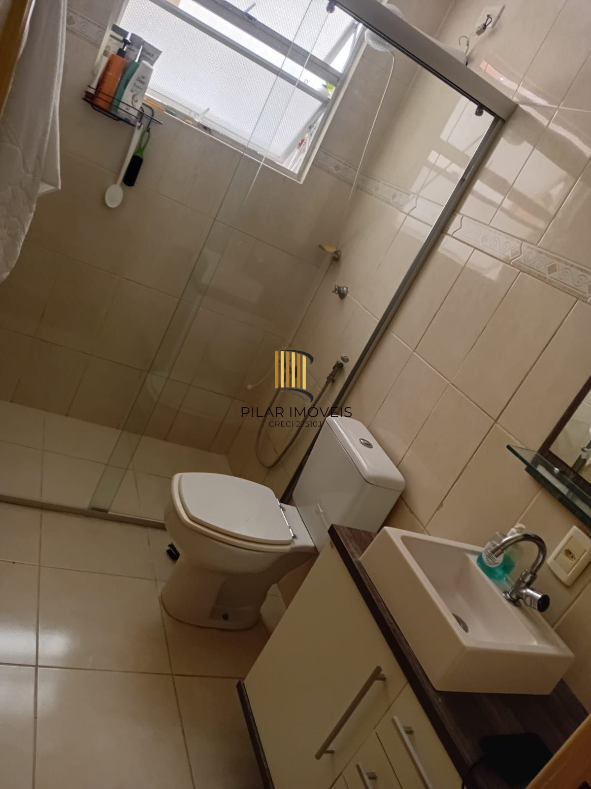 Apartamento 2 dormitórios no bairro Menino Deus