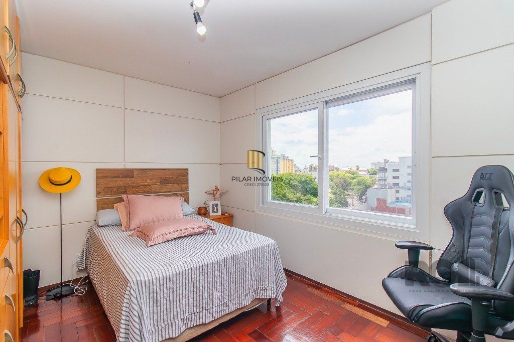 APARTAMENTO 2 DOMITÓRIOS NO BOM FIM, GARAGEM ELEVADOR PROXIMO A UFRGS PORTO ALEGRE