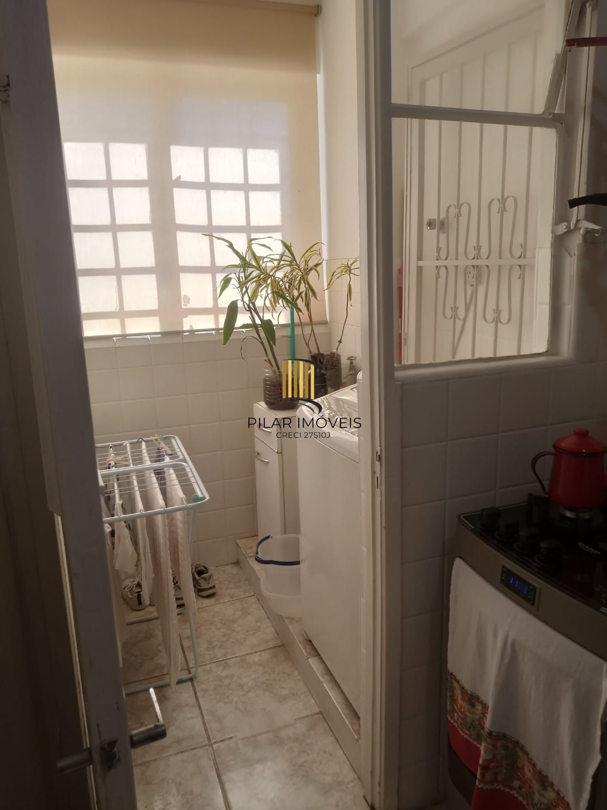 Apartamento um dormitório Bairro menino Deus