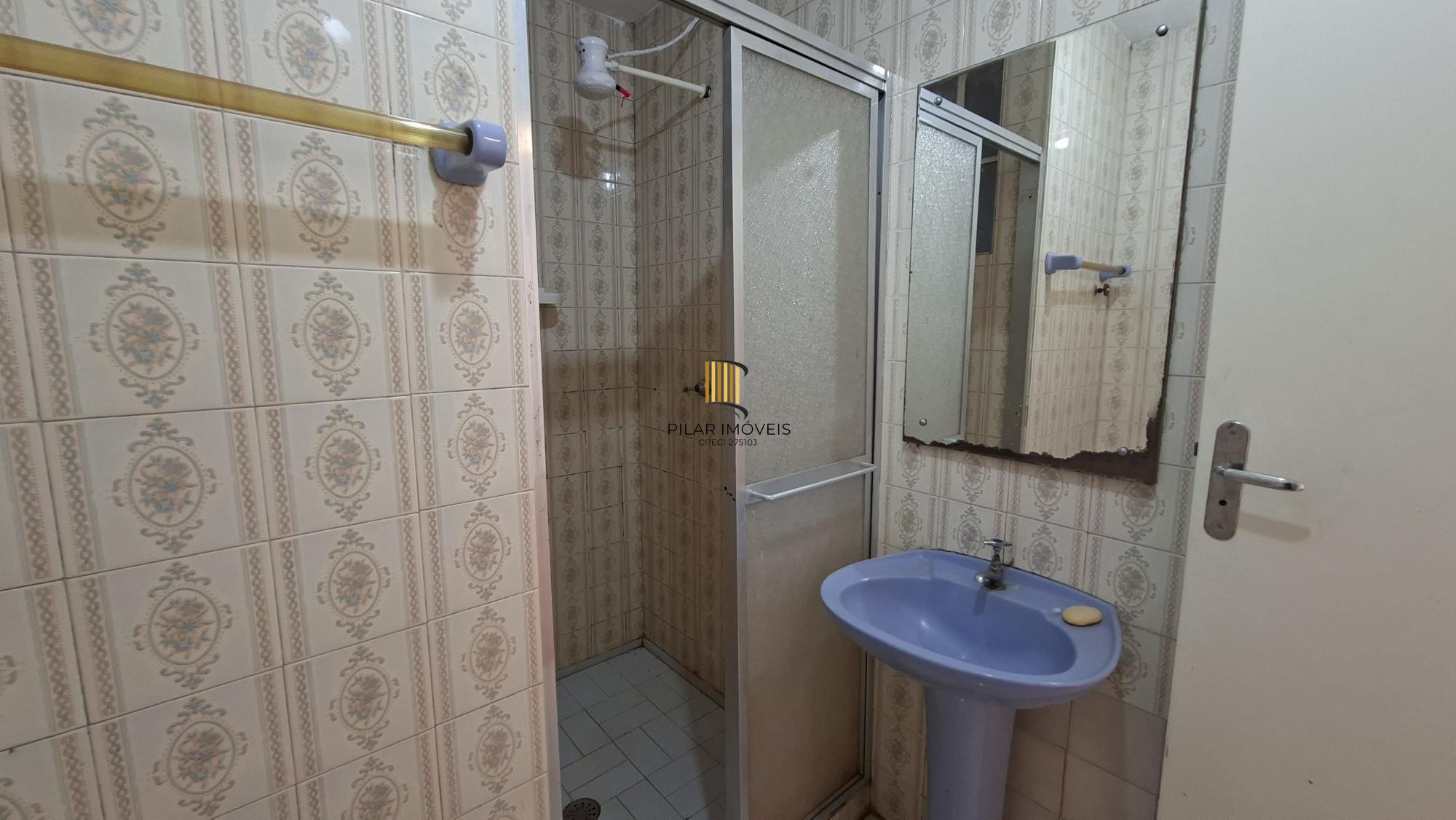 Apartamento 1 dormitório garden 37m²