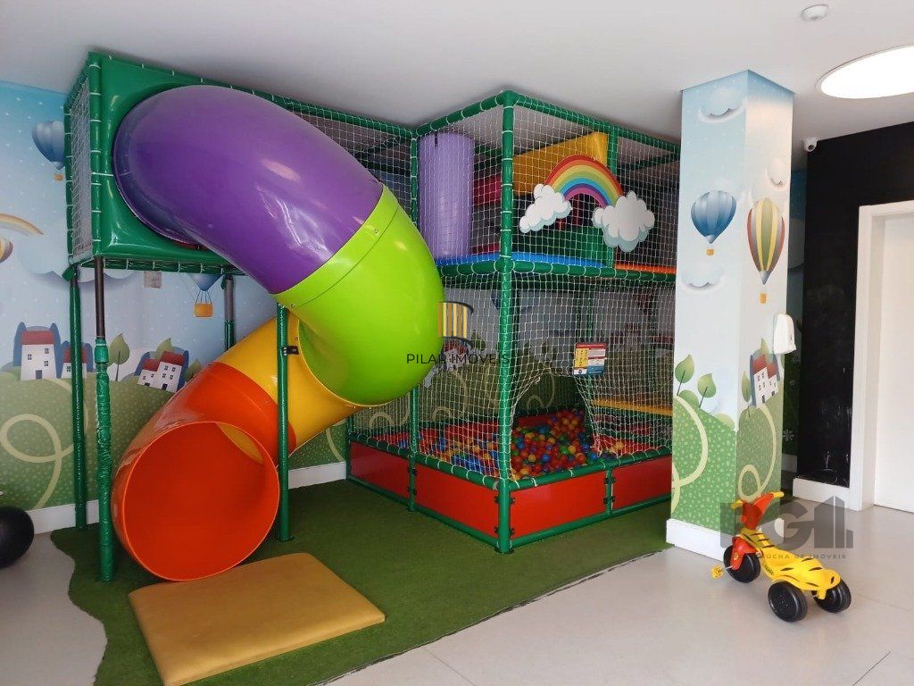 2D com suíte e infra completa