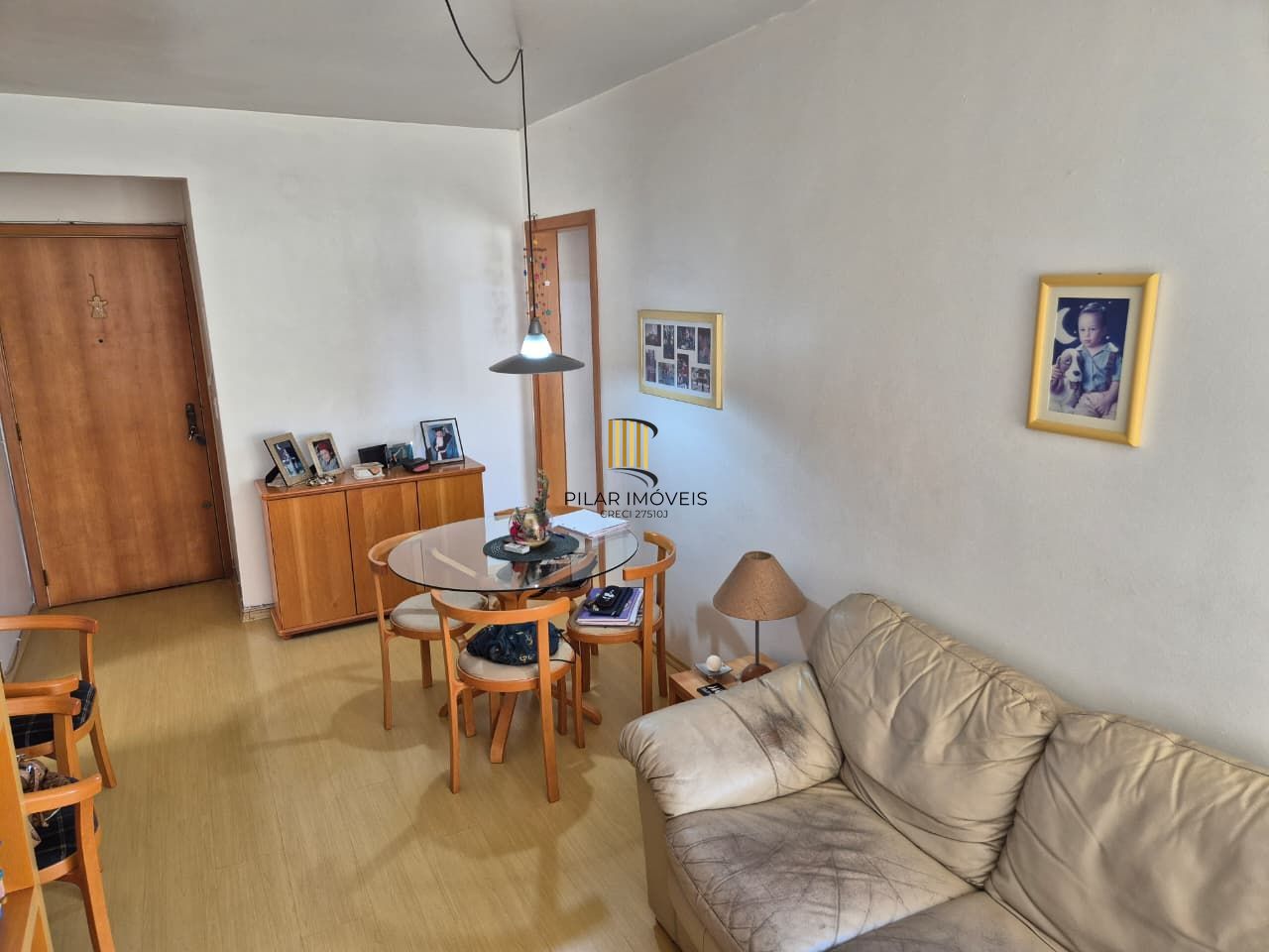 2D com Vaga na Barão do Triunfo