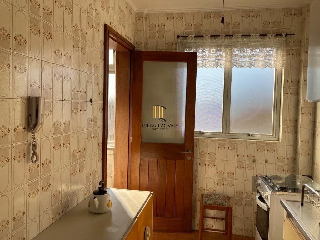 Apartamento 2 dormitórios 1 vaga
