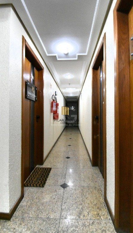 Conjunto/Sala para Venda - 25.81m², 0 dormitórios, Menino Deus