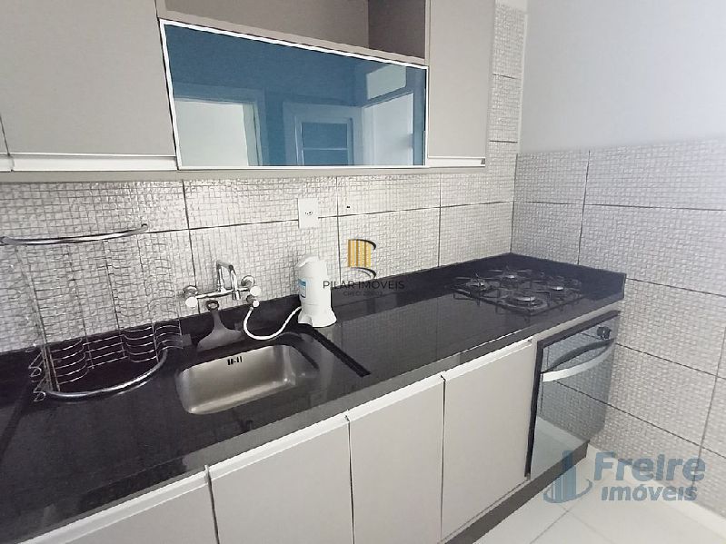 Apartamento 2 dormitórios no bairro Menino Deus