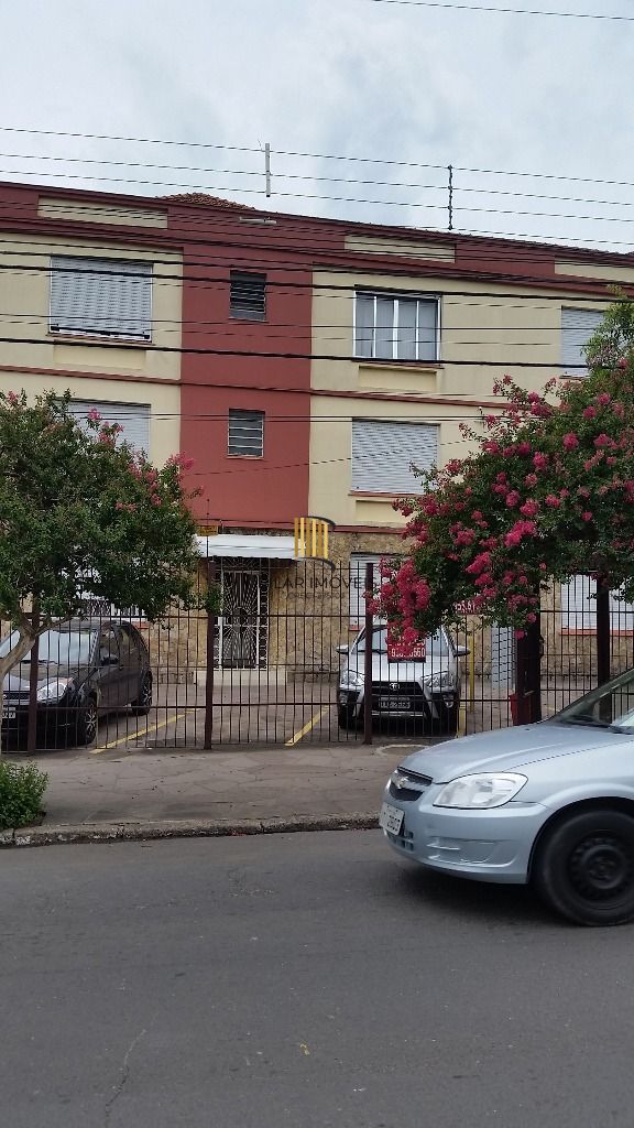APARTAMENTO - 1 dormitório - 1 vaga - 48,30 m² - MEDIANEIRA - Pilar Imóveis