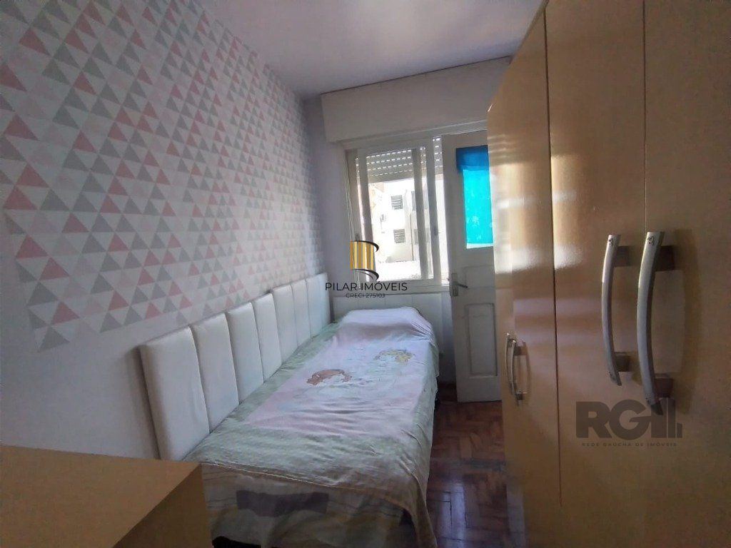 apartamento - 3 dorms. - 69 m² - Cidade Baixa