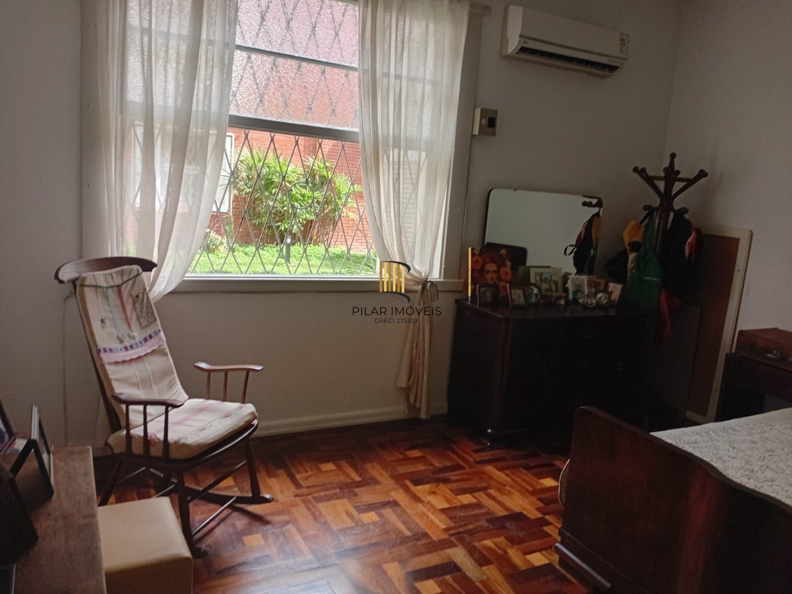 Apartamento 2 dormitórios no bairro Menino Deus