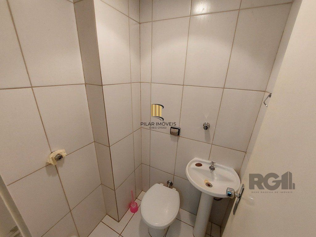 APARTAMENTO - 3 dorms. - 108,16 m² - CIDADE BAIXA