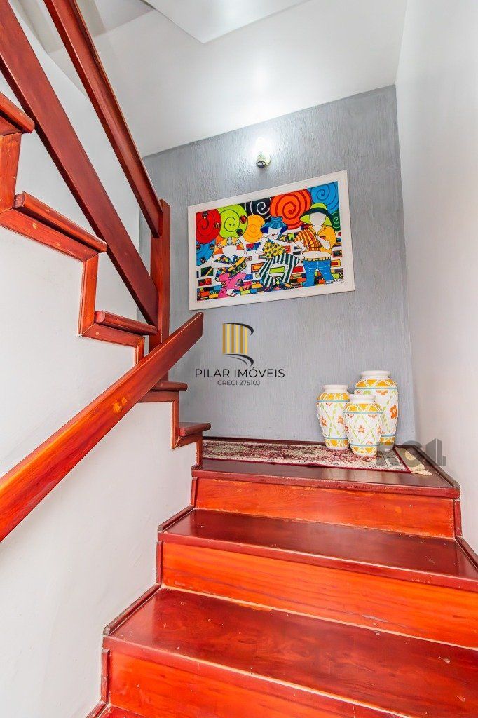 Venha morar num lugar tranquilo da zona sul, casa de 334m²