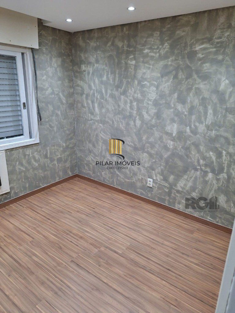 Apartamento- 2 dormitórios - 57,37 m² - CAVALHADA